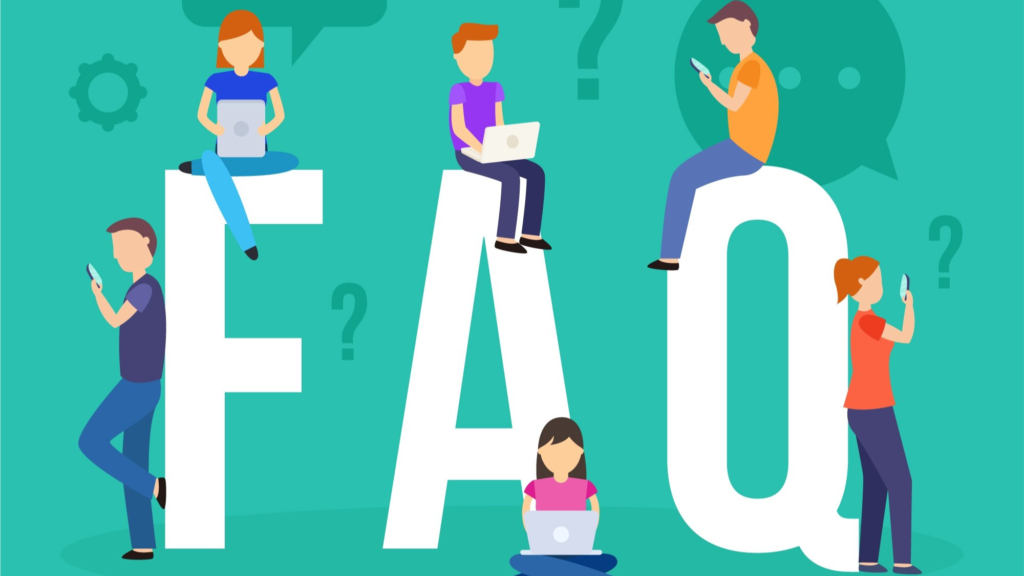 faq