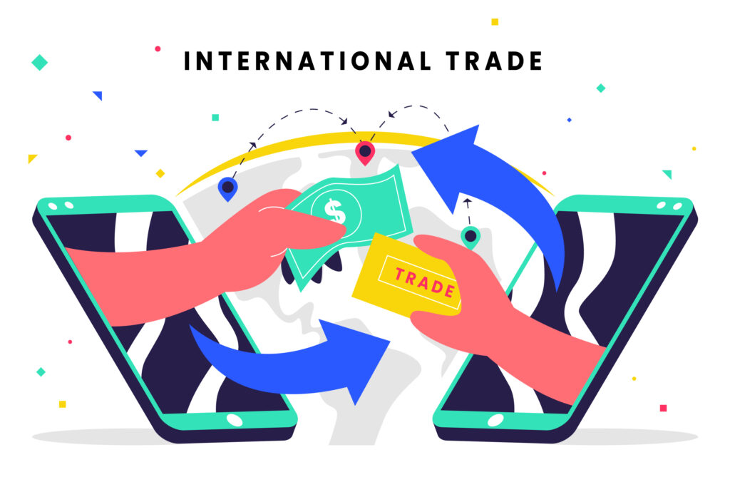 Vantage Tradingアプリでの入金・出金方法