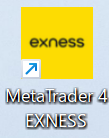Exness MetaTrader4