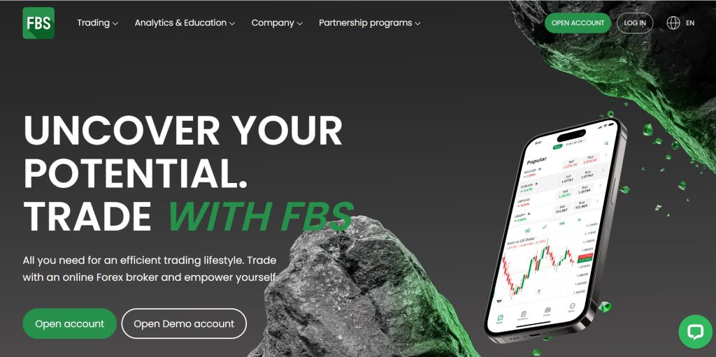 FBS 公式サイト