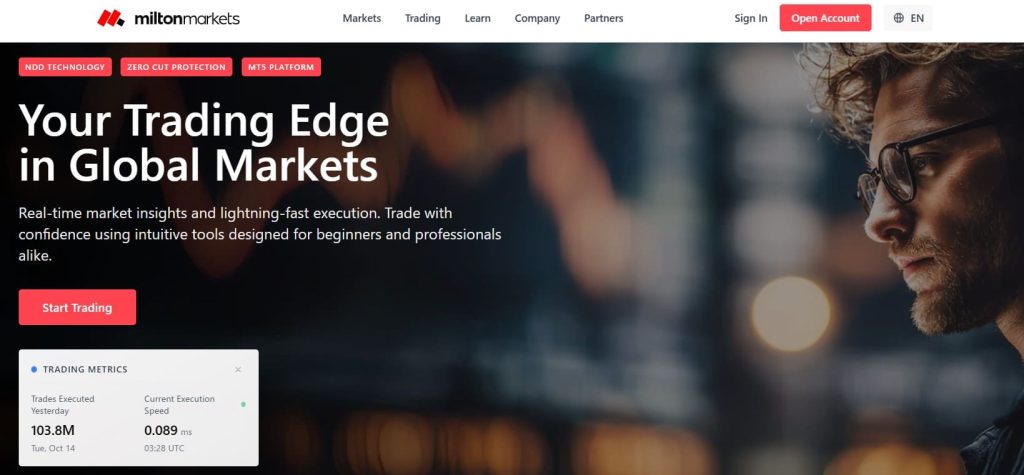 milltonmarkets・official