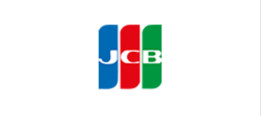 JCBのロゴマーク