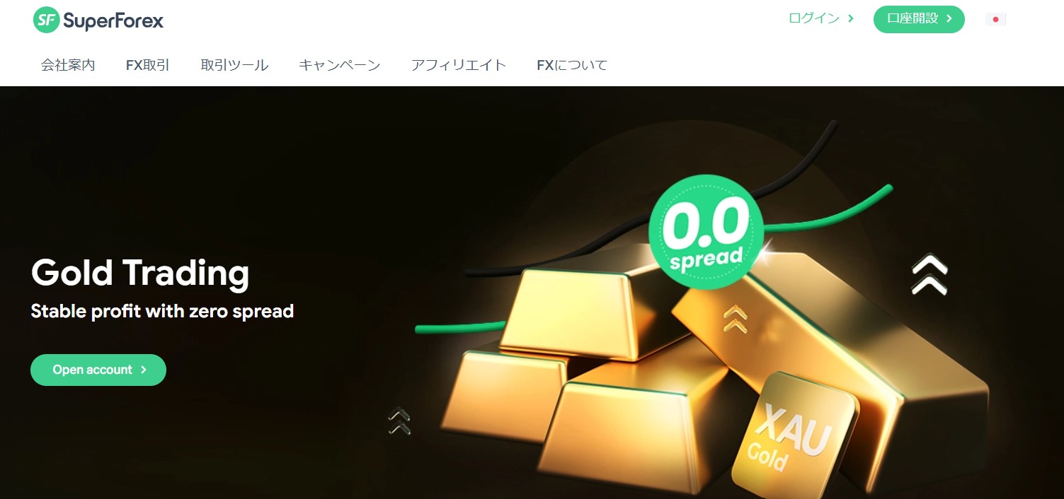 superForex