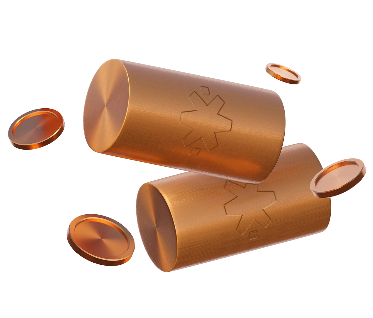 Online Trading IN Copper