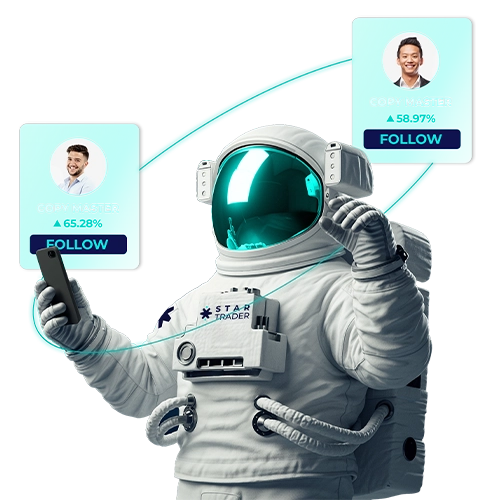 STAR Copy App