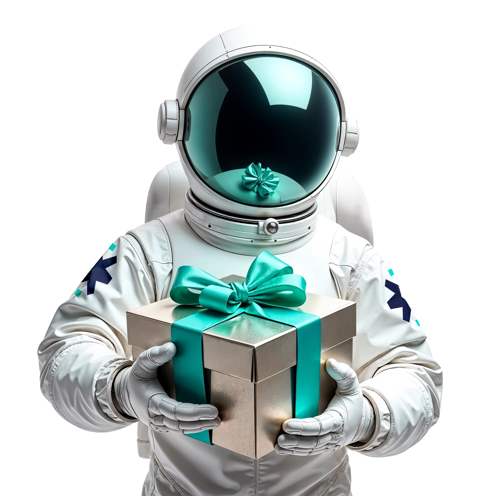 STARTRADER Promotions