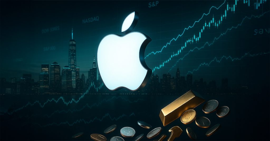 毎週の回顧と展望リンゴは過去最高を更新し、美株指数は上昇を続け、貴金属は歴史の上位から下がった