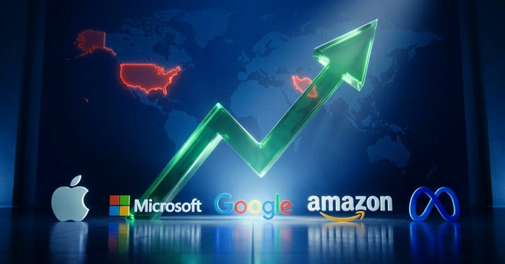 トランプ大統領が戦争終結の可能性に言及、米国株は大幅上昇