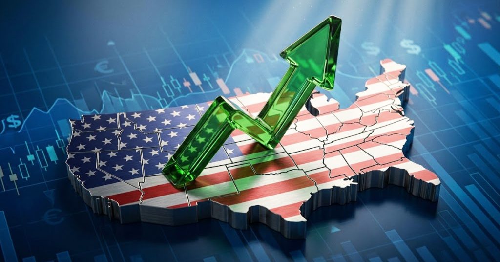 米国市場は継続的な和平協議期待を背景に直近の下落分を回復