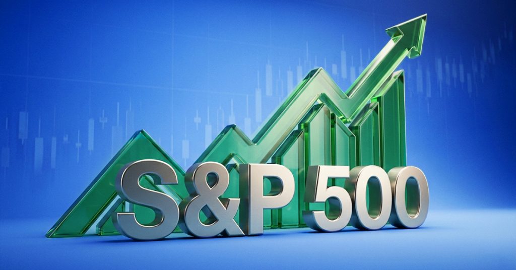 主要ハイテク企業の決算発表を控え、S&P500は過去最高値を更新