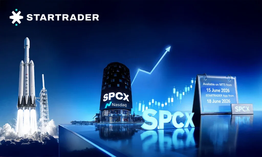 SPCX取引開始：STARTRADER、記録的IPOからわずか数日でSpaceXを追加